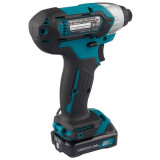 Гайковёрт Makita TD110DWAE