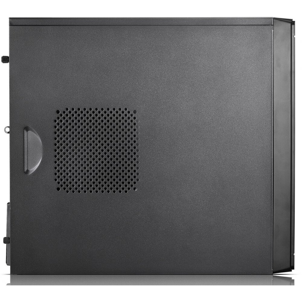 Корпус DeepCool WAVE V2 Black - DP-MATX-DPWAVE2 - фото 6