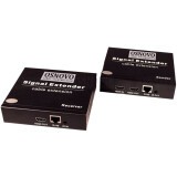 Удлинитель HDMI Osnovo TLN-HI/2+RLN-HI/2