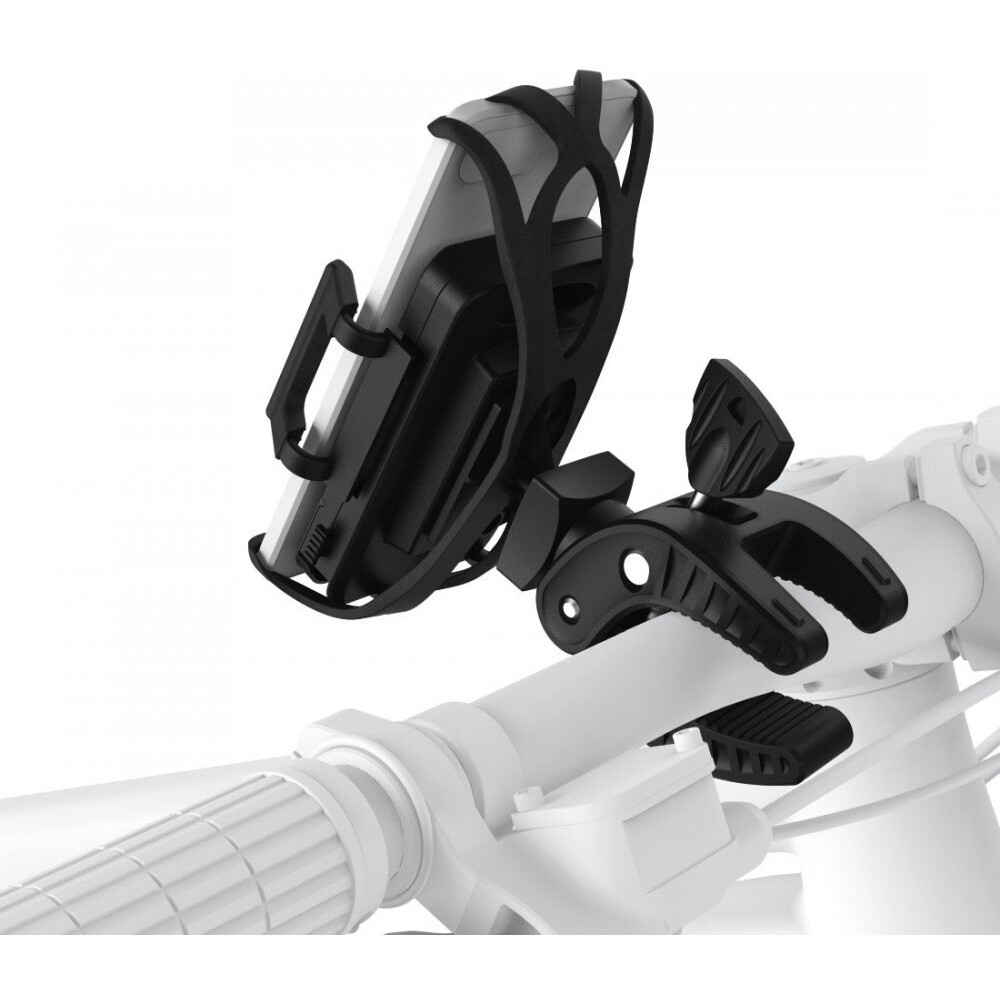 Держатель на руль велосипеда HAMA H-178251 - 00178251 - фото 3