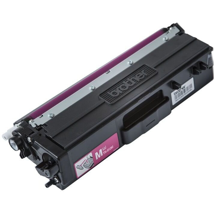 Картридж Brother TN-910M Magenta