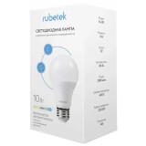 Умная лампочка Rubetek RL-3101
