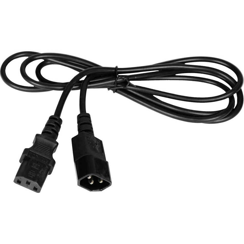 Кабель питания C13 - C14, 5м, TLK TLK-PCM06-050