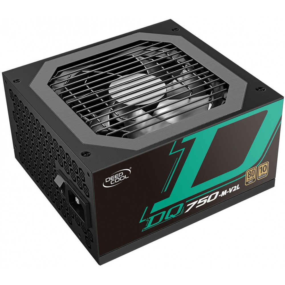 Блок питания 750W DeepCool DQ750-M-V2L - DP-GD-DQ750-M-V2L - фото 3