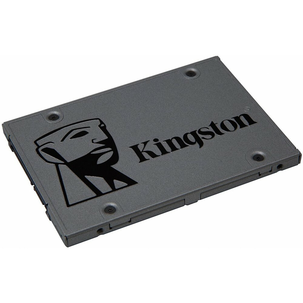 Накопитель SSD 240Gb Kingston UV500 (SUV500/240G)