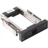 Переходник 3.5" - 5.25" Orico 1106SS (1106SS-BK)