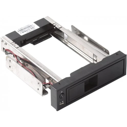 Переходник 3.5" - 5.25" Orico 1106SS - 1106SS-BK - фото 2