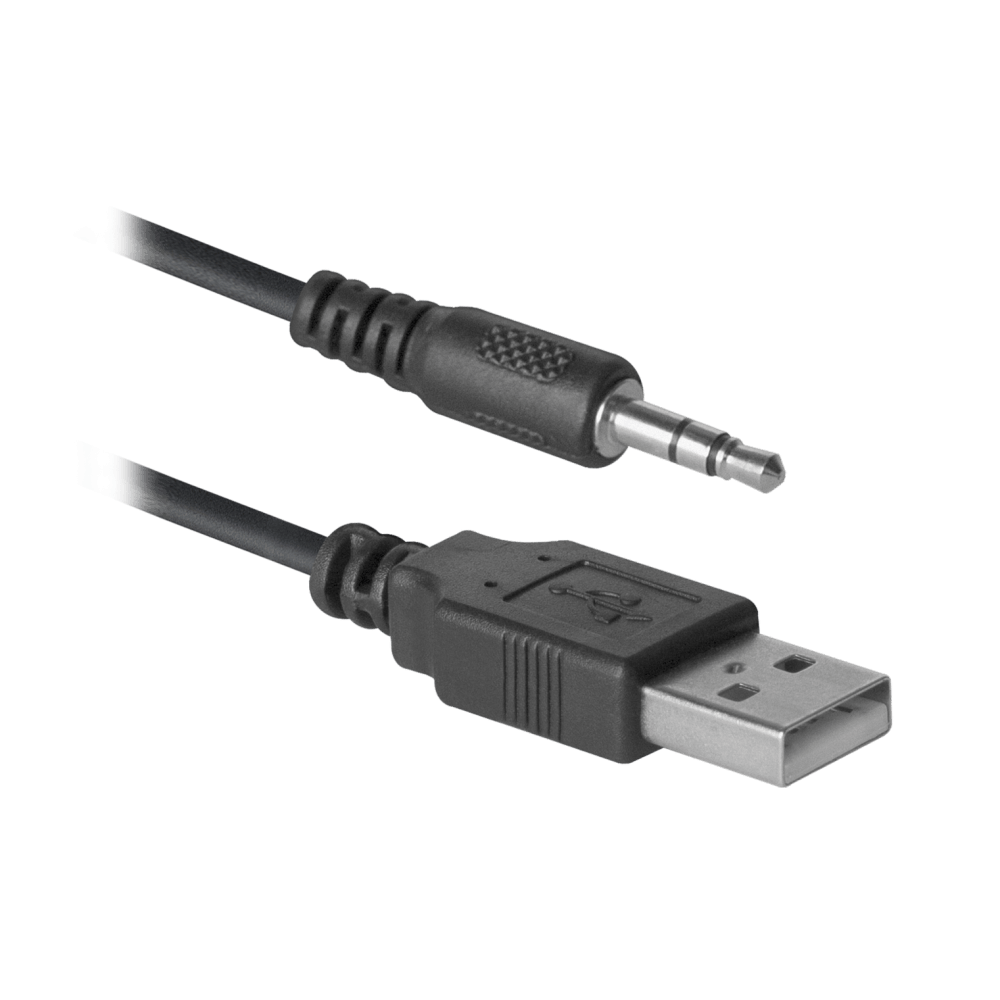 Колонки Defender SPK 240 Black (65224) - фото 5