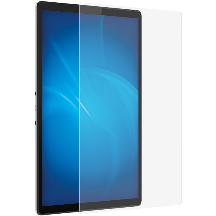 Защитное стекло DF LSteel-65