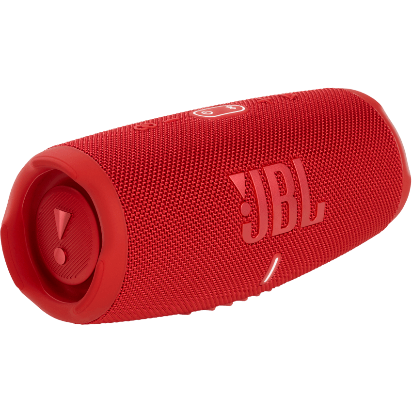 Портативная акустика JBL Charge 5 Red