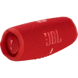 Портативная акустика JBL Charge 5 Red (JBLCHARGE5RED)