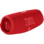 Портативная акустика JBL Charge 5 Red - JBLCHARGE5RED