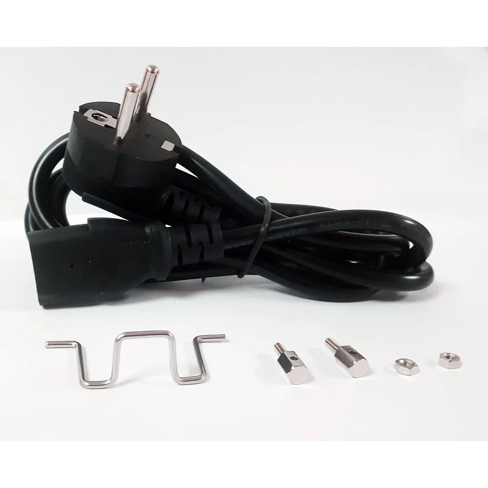 Блок питания 500W ExeGate AA500 (EX256711RUS-S) - фото 2