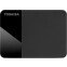 Внешний жёсткий диск 4TB Toshiba Canvio Ready Black (HDTP340EK3CA) - фото 3