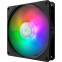 Вентилятор для корпуса Cooler Master SickleFlow 140 ARGB (MFX-B4DN-14NPA-R1) - фото 4