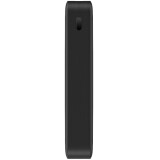 Внешний аккумулятор Xiaomi Redmi Power Bank 20000 Black (VXN4304GL)