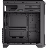 Корпус GameMax G562 Matrix Black