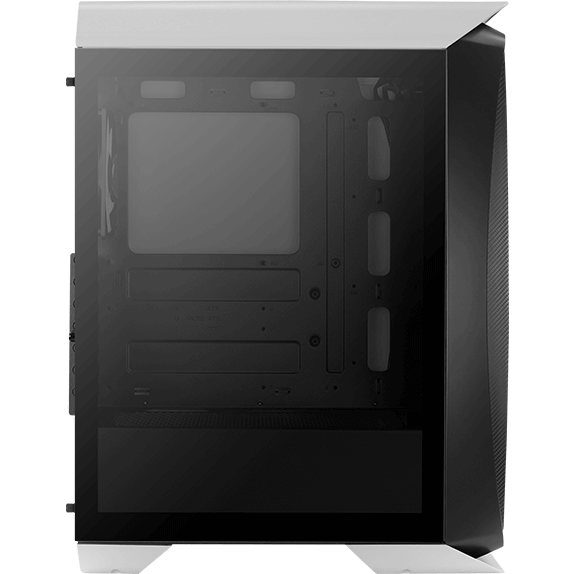 Корпус AeroCool Aero One Frost White - EN52335 - фото 7