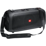 Портативная акустика JBL PartyBox On-The-Go Black (JBLPARTYBOXGOBRU(AM))