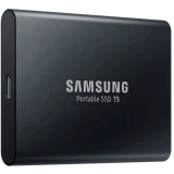 Внешний накопитель SSD 1Tb Samsung T5 (MU-PA1T0B) (MU-PA1T0B/WW)