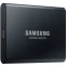 Внешний накопитель SSD 1Tb Samsung T5 (MU-PA1T0B) - MU-PA1T0B/WW - фото 3