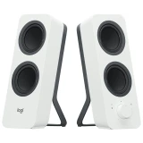 Колонки Logitech Z207 White (980-001292)