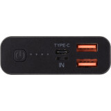 Внешний аккумулятор Accesstyle Battleship 20MPQ