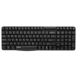 Клавиатура Rapoo E1050 Wireless Black