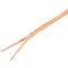 Кабель акустический Gembird CC-TC2x2,5-10M, 10м