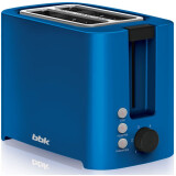 Тостер BBK TR81M Blue