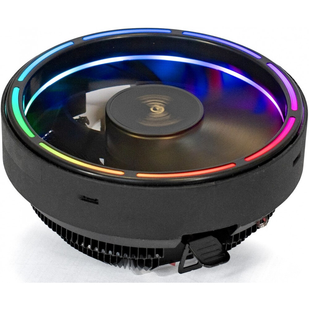 Кулер ExeGate Dark Magic EE126A-RGB