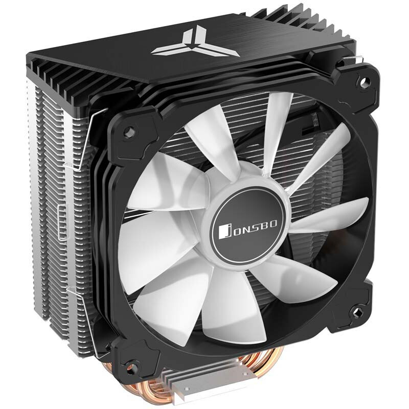 Кулер Jonsbo CR-1000 - фото 2