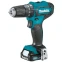 Дрель Makita HP333DWAE