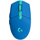 Мышь Logitech G305 Lightspeed Blue (910-006014)