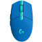 Мышь Logitech G305 Lightspeed Blue (910-006014) - фото 2