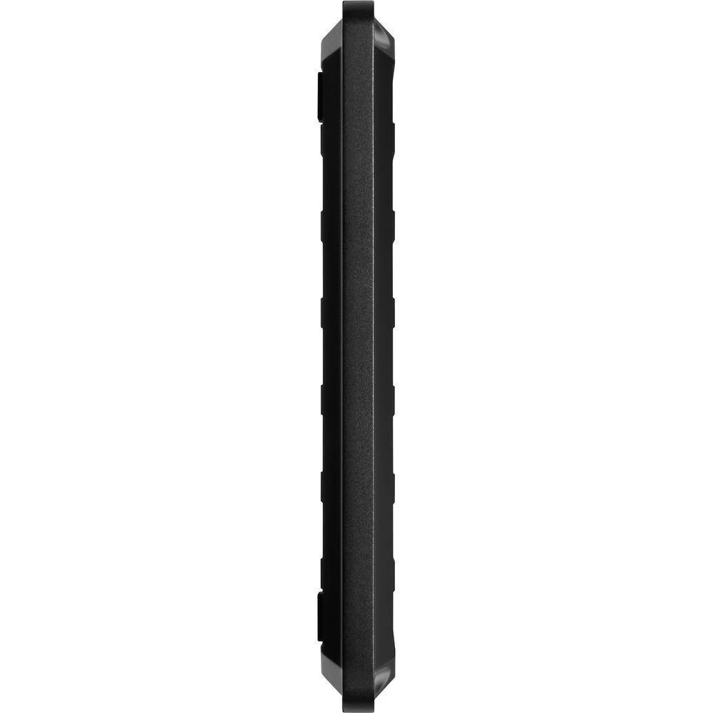Внешний жёсткий диск 5TB WD WD_BLACK P10 Black (WDBA3A0050BBK) - WDBA3A0050BBK-WESN - фото 3