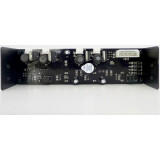 Контроллер вентиляторов Lamptron FC5 v2 (LAMP-FC0052H)