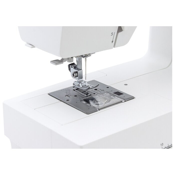 Швейная машина Janome Sewist 721 - фото 5