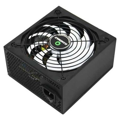 Блок питания 650W GameMax GP-650 - фото 2