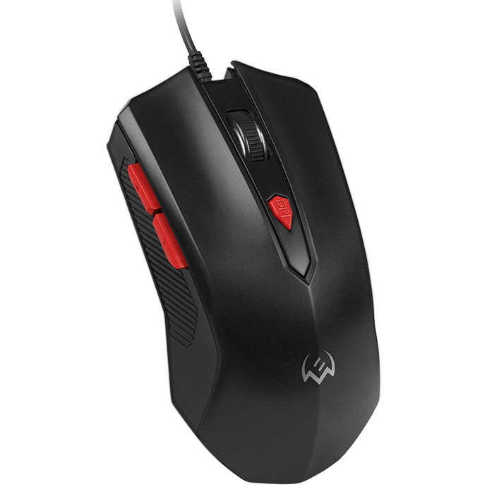 Клавиатура + мышь + коврик Sven GS-9000 - фото 4