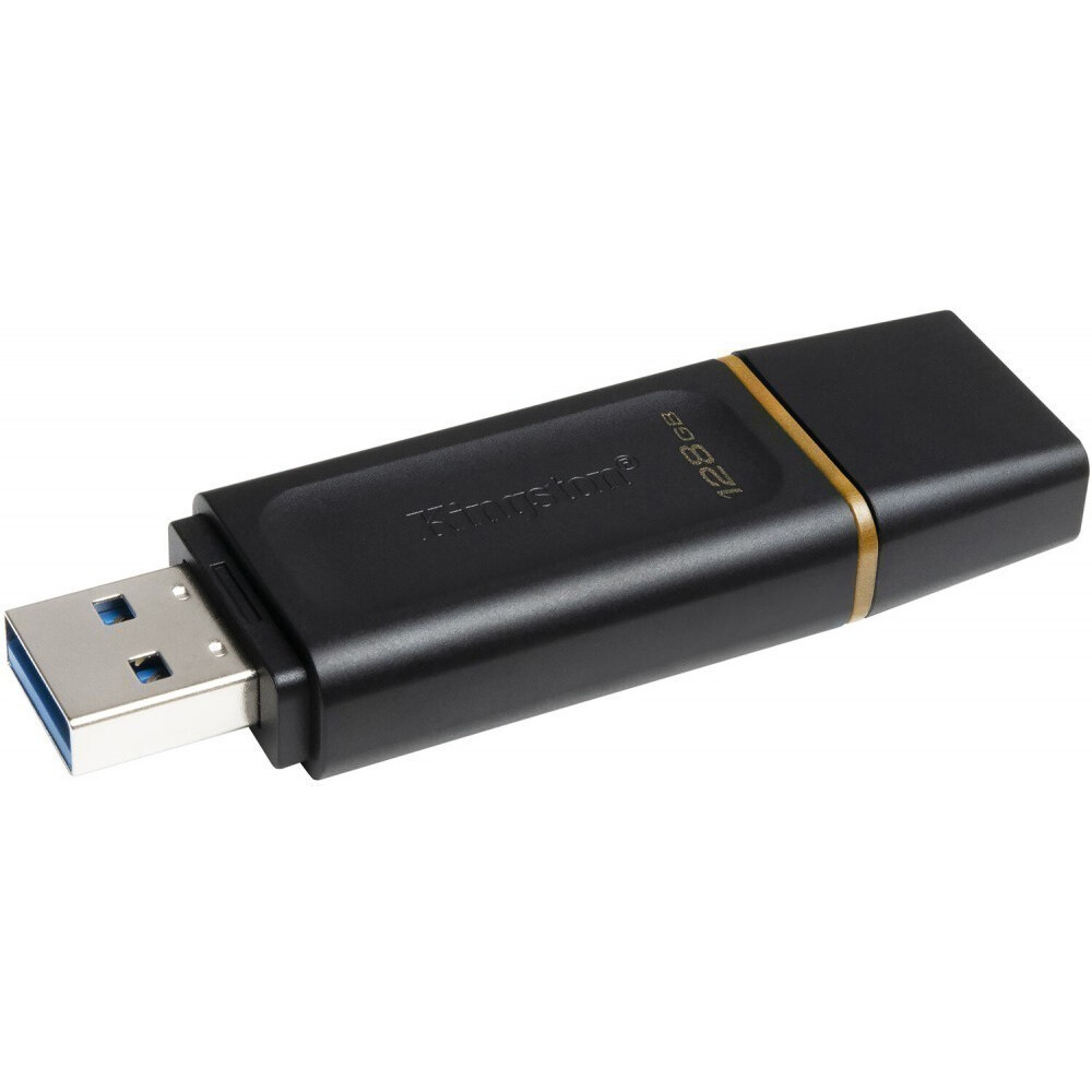 USB Flash накопитель 128GB Kingston DataTraveler Exodia (DTX/128GB)