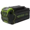 Аккумулятор Greenworks G40B4 - 2927007