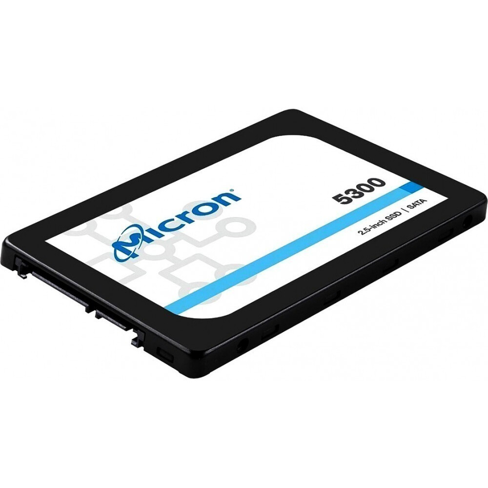 Накопитель SSD 480Gb SATA-III Lenovo (4XB7A17076)