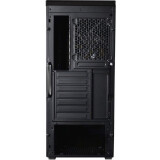Корпус EVGA DG-73 Black (130-P0-0020-KR)
