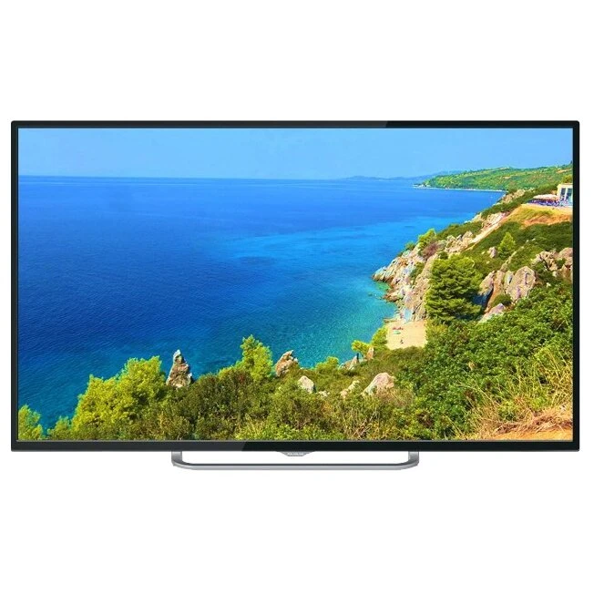 ЖК телевизор Polar 55" 55PU11TC-SM - фото 2