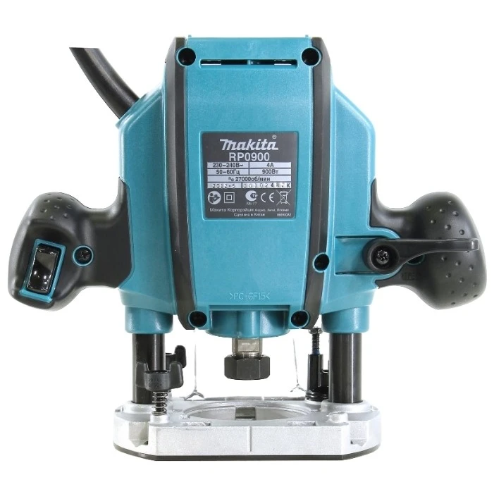 Фрезер Makita RP0900 - фото 2