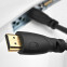 Кабель HDMI - HDMI, 0.5м, Greenconnect GCR-51765 - фото 2