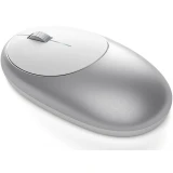 Мышь Satechi M1 Wireless Mouse Silver (ST-ABTCMS)