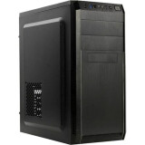 Корпус ExeGate XP-334UC-XP450 450W Black (EX287368RUS)