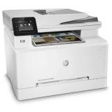 МФУ HP Color LaserJet Pro M283fdn (7KW74A)